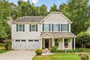7223 Meyer Road sold home in Fort Mill, SC