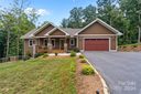 158 Jonathan Lane sold home in Hendersonville, SC