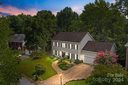 3607 Mallard Cove Court sold home in Charlotte, SC