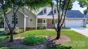 117 S Lynn Hollow Drive sold home in Statesville, SC