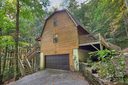 579 Apple Creek Road sold home in Waynesville, SC