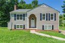 7446 Captain John Lane sold home in Charlotte, SC