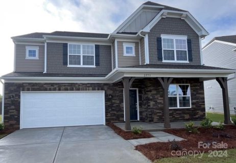 2773 Monument Point Circle