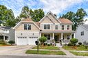 12540 Morning Creek Lane sold home in Charlotte, SC