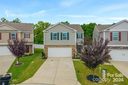 4292 Long Arrow Drive sold home in Concord, SC