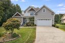 600 Vista Falls Road sold home in Mills River, SC