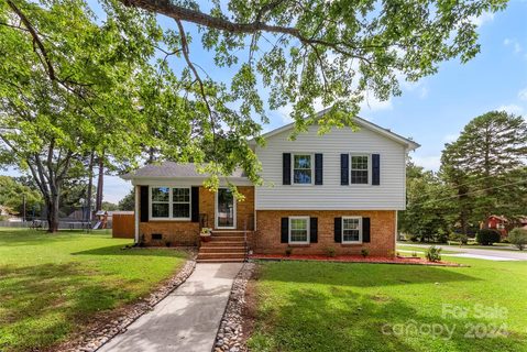 4821 Buckeye Lane