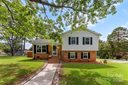 4821 Buckeye Lane sold home in Gastonia, SC