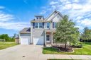 998 Bunker Trace sold home in Rock Hill, SC