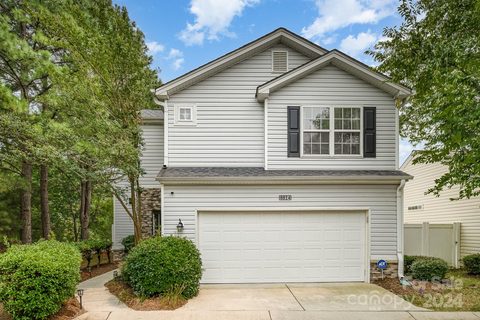 8814 Meadowmont View Drive