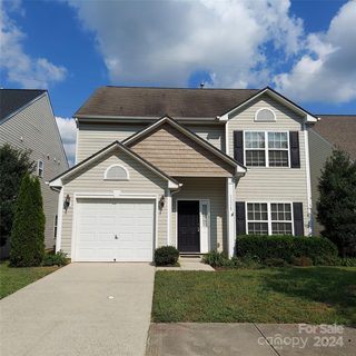 11315 Breezehill Lane sold home in The Village At Brierfield, Charlotte, NC