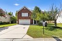 2154 Edenderry Drive sold home in Statesville, SC