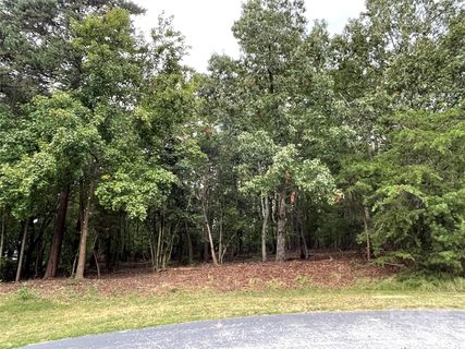 135 Deep Water Court pending lot in Heron Bay, New London, NC
