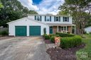 5829 Carpenter Drive sold home in Charlotte, SC