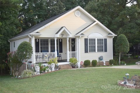 7109 Idlewild Brook Lane 11 sold home in Idlewild Brooke, Charlotte, NC