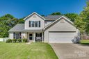 322 Logan Place sold home in Clover, SC
