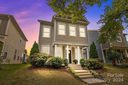 2609 Double Oaks Road sold home in Charlotte, SC