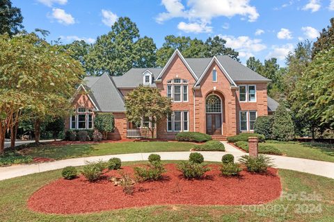 2010 Knoll Place sold home in Pinsto Forest, Belmont, NC