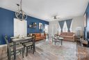18605 Ruffner Drive 2D sold home in Cornelius, SC