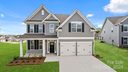 561 Fox Cove Road sold home in Hendersonville, SC