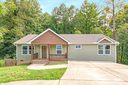 112 Tail Feather Lane sold home in Candler, SC