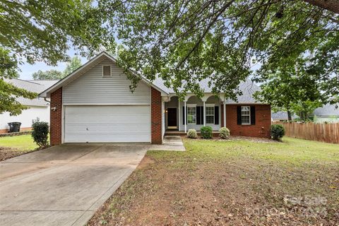 3911 Garrison Court