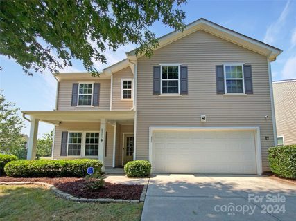 6905 Barefoot Forest Drive