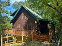 198 Wildcat Circle sold home in Lake Lure, SC