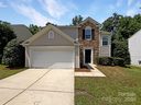 1920 Waters Trail Drive sold home in Charlotte, SC