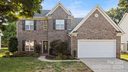 9523 Mitchell Glen Drive sold home in Charlotte, SC