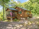 85 Screech Owl Circle sold home in Maggie Valley, SC