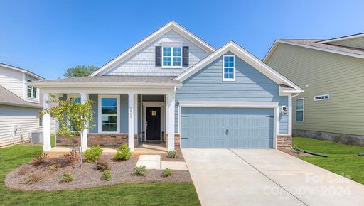 134 Silverthorne Court