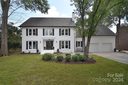 10607 Kennel Lane sold home in Charlotte, SC