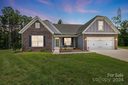 3070 Birch Creek Drive sold home in Gastonia, SC