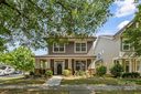2534 Double Oaks Road sold home in Charlotte, SC