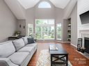 529 N Graham Street 3H sold home in Charlotte, SC