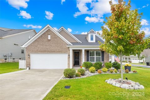 4347 Hunton Spring Lane