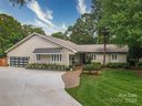 18026 Whispering Oaks Drive sold home in Cornelius, SC