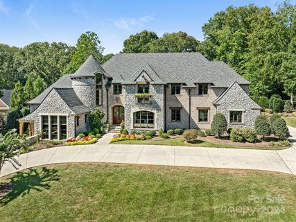 5201 Carmel Park Drive sold home in Carmel Park, Charlotte, NC