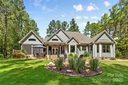 6135 Chimney Bluff Road sold home in Lancaster, SC