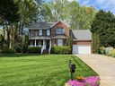 21337 Summerbrook Drive sold home in Cornelius, SC
