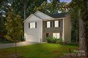 11415 Coble Road sold home in Charlotte, SC
