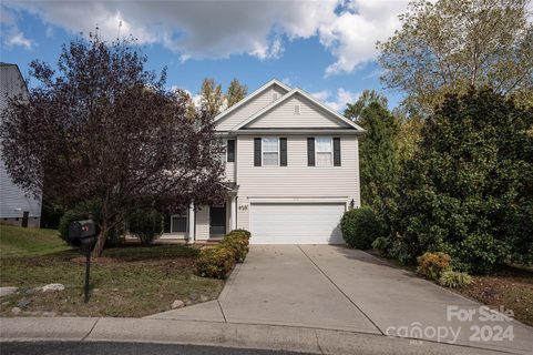 319 Lowland Way