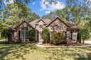 7527 Hogans Bluff Lane sold home in Mint Hill, SC