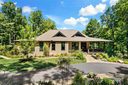 1329 Mitchell View Drive sold home in Old Fort, SC