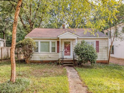 2117 Laburnum Avenue