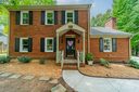 733 Neill Ridge Road sold home in Matthews, SC