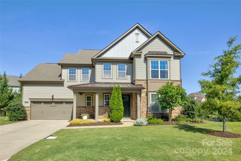 15427 Cimarron Hills Lane