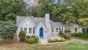 3115 Westmoreland Avenue sold home in Charlotte, SC