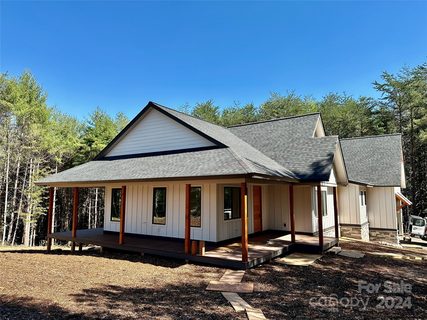 2131 Cottage Park Road sold home in Cottage Park, Morganton, NC